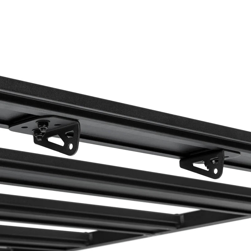 ARB Base Rack Under-Rack Light Bar Mount - Side View