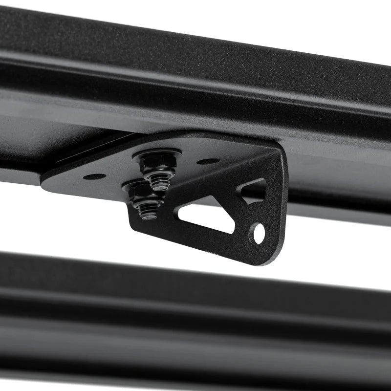 ARB Base Rack Under-Rack Light Bar Mount - Detail View