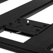 Load image into Gallery viewer, ARB Base Rack Wide Bridge Plate - Side View