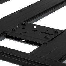 Load image into Gallery viewer, ARB Base Rack Wide Bridge Plate - Side View