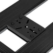 Load image into Gallery viewer, ARB Base Rack Wide Bridge Plate - Back View
