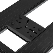 Load image into Gallery viewer, ARB Base Rack Wide Bridge Plate - Back View