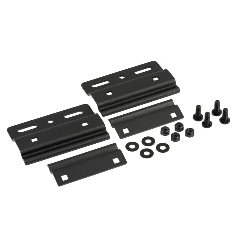 ARB Base Rack Wide Horizontal Mount - Main Product View