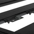 Load image into Gallery viewer, ARB Base Rack Wide Horizontal Mount - Side View