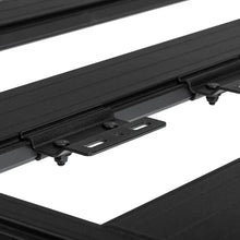 Load image into Gallery viewer, ARB Base Rack Wide Horizontal Mount - Side View