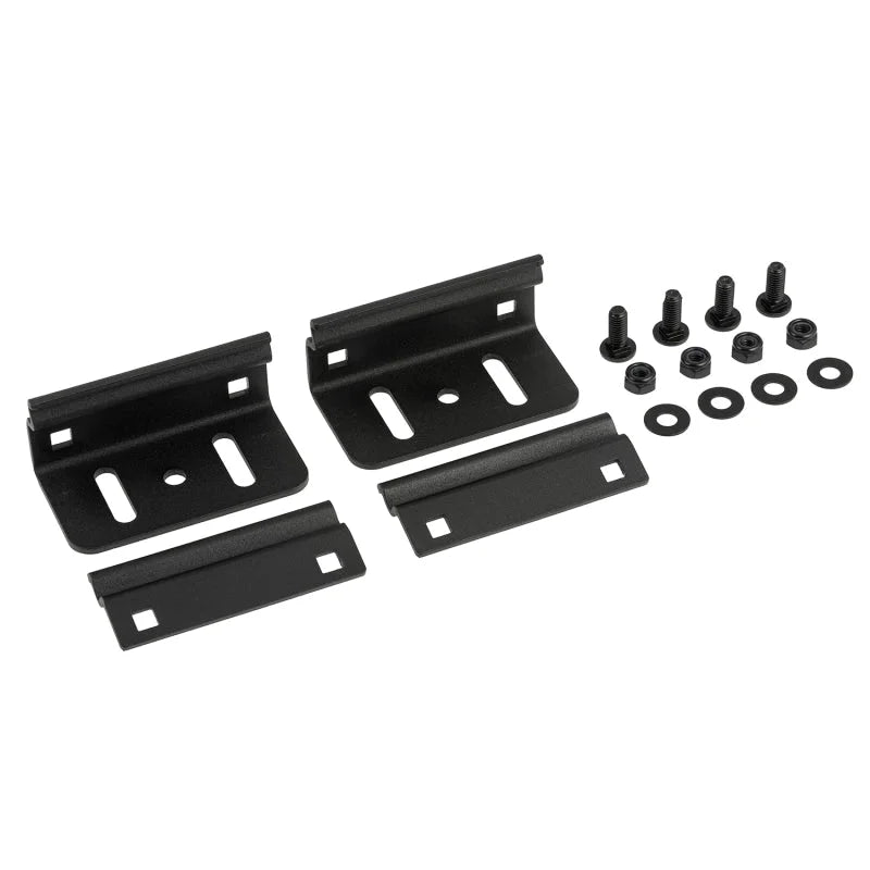 ARB Base Rack Wide Vertical Mount - Main Product View