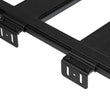 Load image into Gallery viewer, ARB Base Rack Wide Vertical Mount - Side View