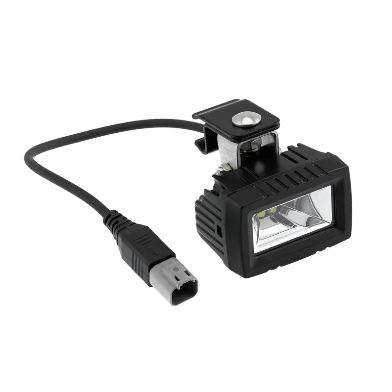 ARB BaseRack Auxiliary Light - 2.8in 20W - Main Product View