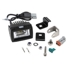 Load image into Gallery viewer, ARB BaseRack Auxiliary Light - 2.8in 20W - Side View