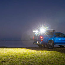 Load image into Gallery viewer, ARB BaseRack Auxiliary Light - 2.8in 20W - Installation View