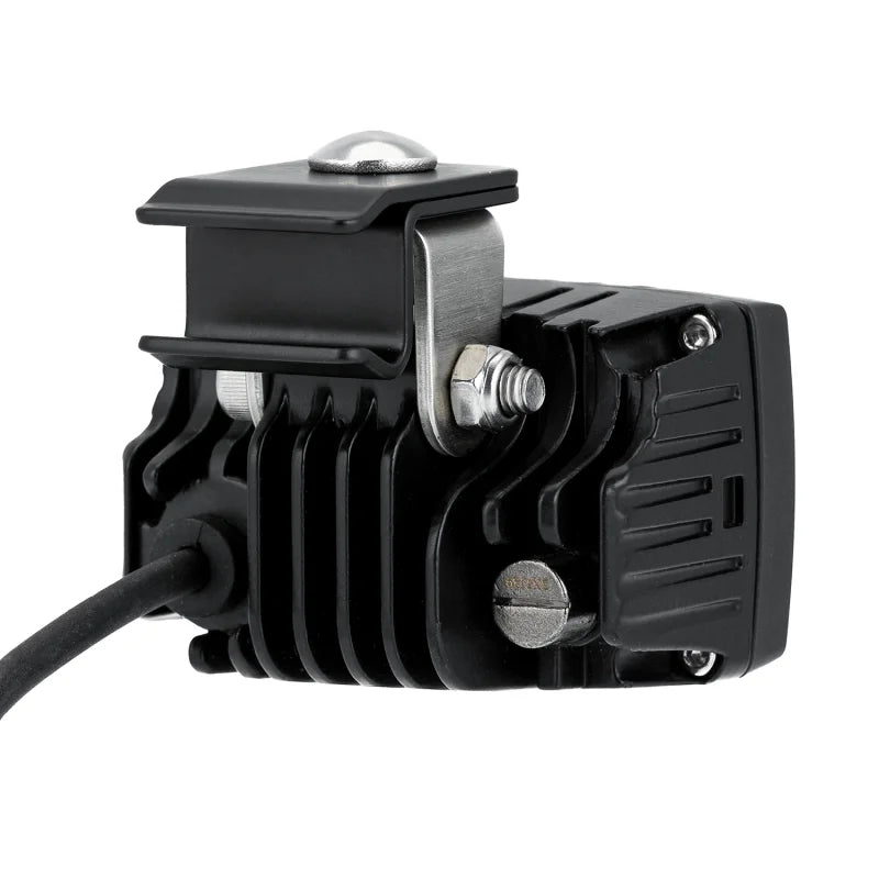 ARB BaseRack Auxiliary Light - 2.8in 20W - Additional View 6