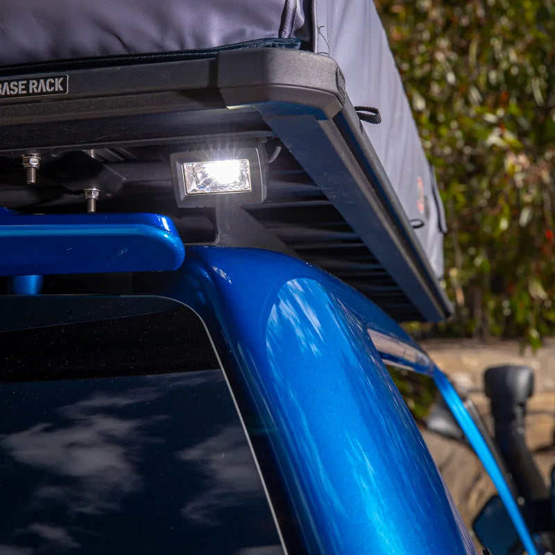 ARB BaseRack Auxiliary Light - 2.8in 20W - Additional View 7