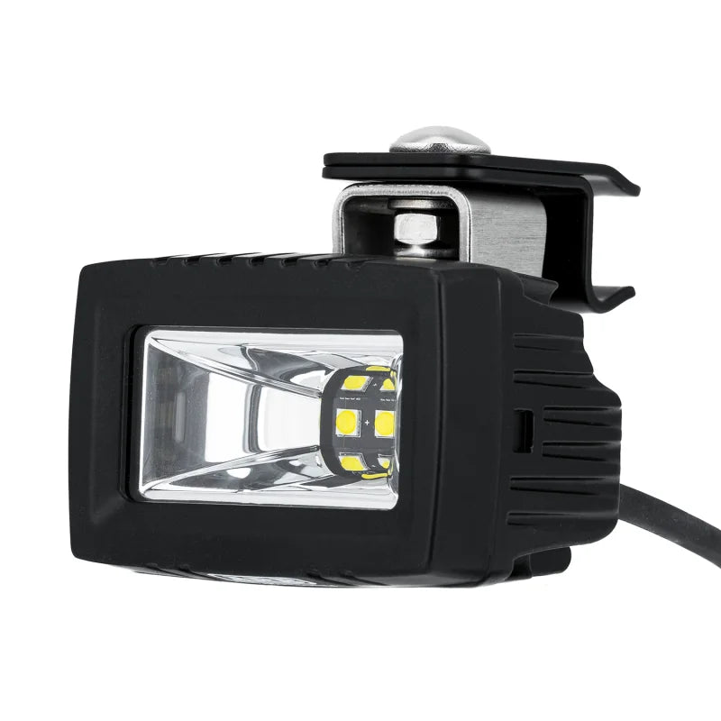 ARB BaseRack Auxiliary Light - 2.8in 20W - Additional View 8