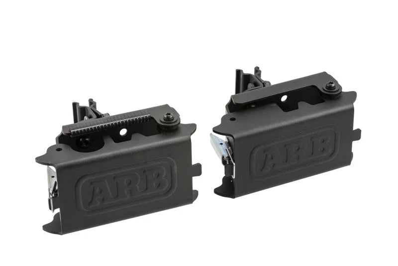 ARB Baserack Hi-Lift Jack Holder - Main Product View