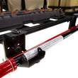 Load image into Gallery viewer, ARB Baserack Hi-Lift Jack Holder - Side View