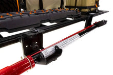 Load image into Gallery viewer, ARB Baserack Hi-Lift Jack Holder - Side View