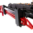 Load image into Gallery viewer, ARB Baserack Hi-Lift Jack Holder - Back View
