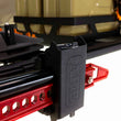 Load image into Gallery viewer, ARB Baserack Hi-Lift Jack Holder - Additional View 5