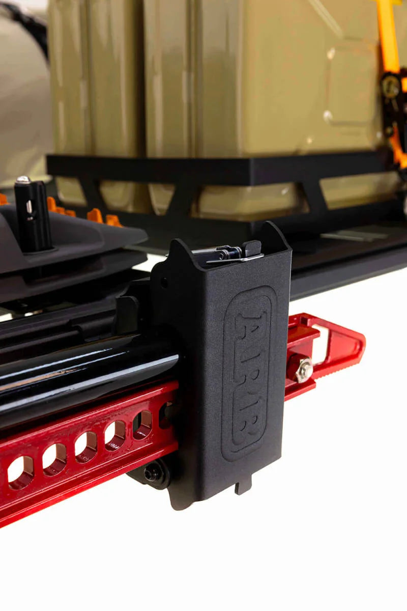 ARB Baserack Hi-Lift Jack Holder - Additional View 5