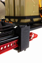 Load image into Gallery viewer, ARB Baserack Hi-Lift Jack Holder - Additional View 5