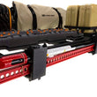 Load image into Gallery viewer, ARB Baserack Hi-Lift Jack Holder - Additional View 6