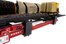 Load image into Gallery viewer, ARB Baserack Hi-Lift Jack Holder - Additional View 6