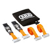 Load image into Gallery viewer, ARB Baserack Ratchet Strap 3M (Pair) - Main Product View
