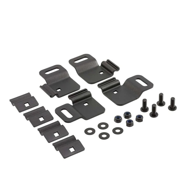 ARB Baserack Recovery Track Bracket - Main Product View