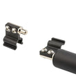 Load image into Gallery viewer, ARB Baserack Roller Kit 1185MM - Side View