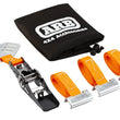 Load image into Gallery viewer, ARB Baserack Spare Wheel Y Strap