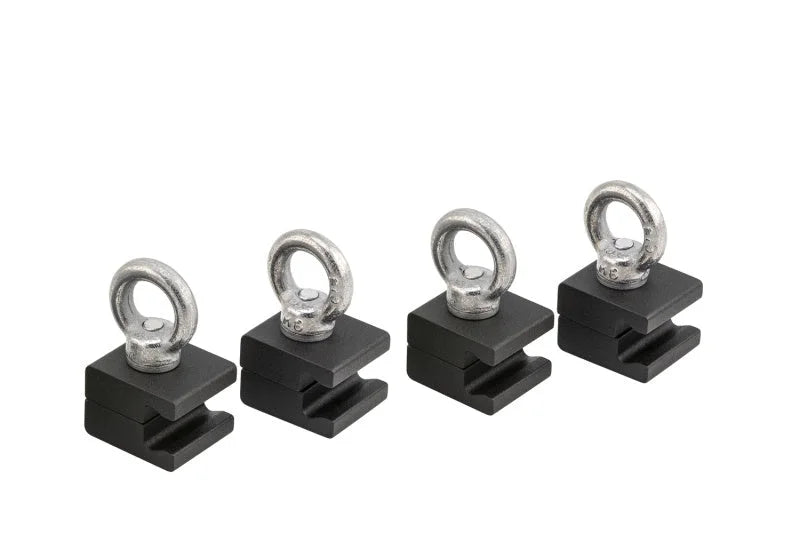 ARB Baserack Tie Down (Eyebolt x4) - Main Product View