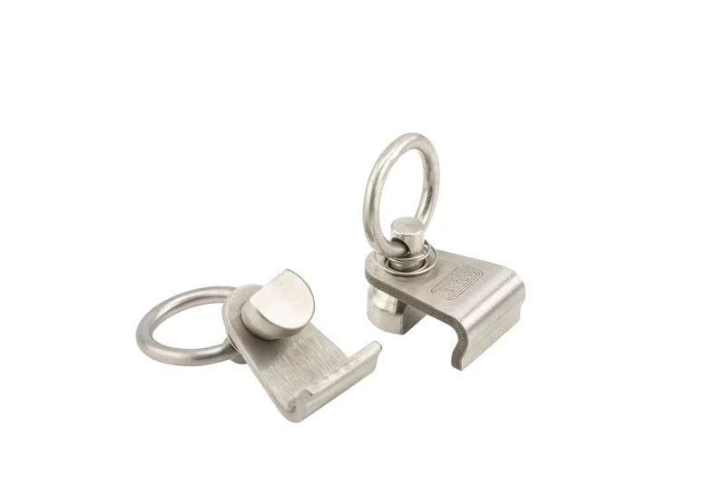 ARB Baserack Tie Down (Pair) - Main Product View