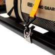 Load image into Gallery viewer, ARB Baserack Tie Down (Pair) - Side View