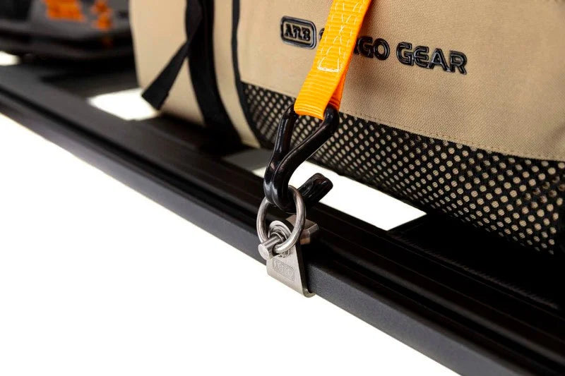 ARB Baserack Tie Down (Pair) - Side View