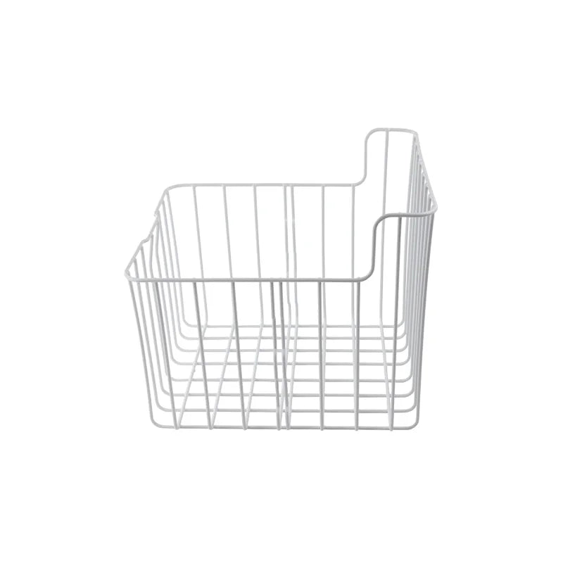 ARB Basket No Divider ARB Fridge 37Q - Side View