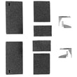 Load image into Gallery viewer, ARB Blank R/Drw Side Flr 1045-300 X 300 - Main Product View