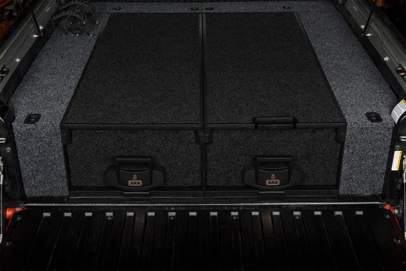 ARB Blank R/Drw Side Flr 1355-300 X 300 - Main Product View