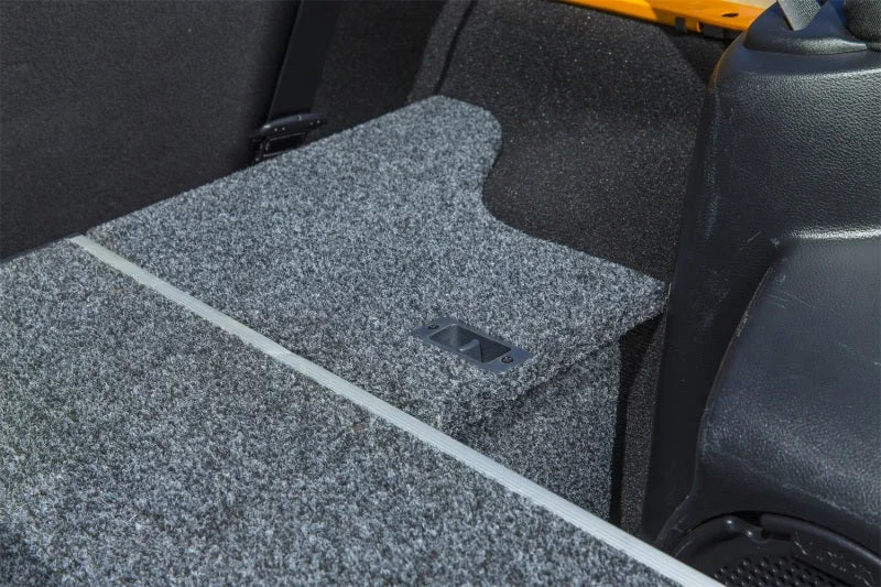 ARB Blank R/Drw Side Flr 1355-300 X 300 - Back View