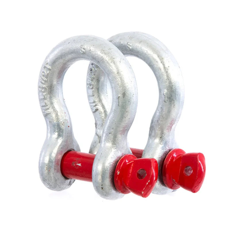 ARB Bow Shackle 16mm 3.25T Rated Type S - Main Product View