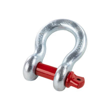 Load image into Gallery viewer, ARB Bow Shackle 25mm 8.5T Rated Type S - Main Product View