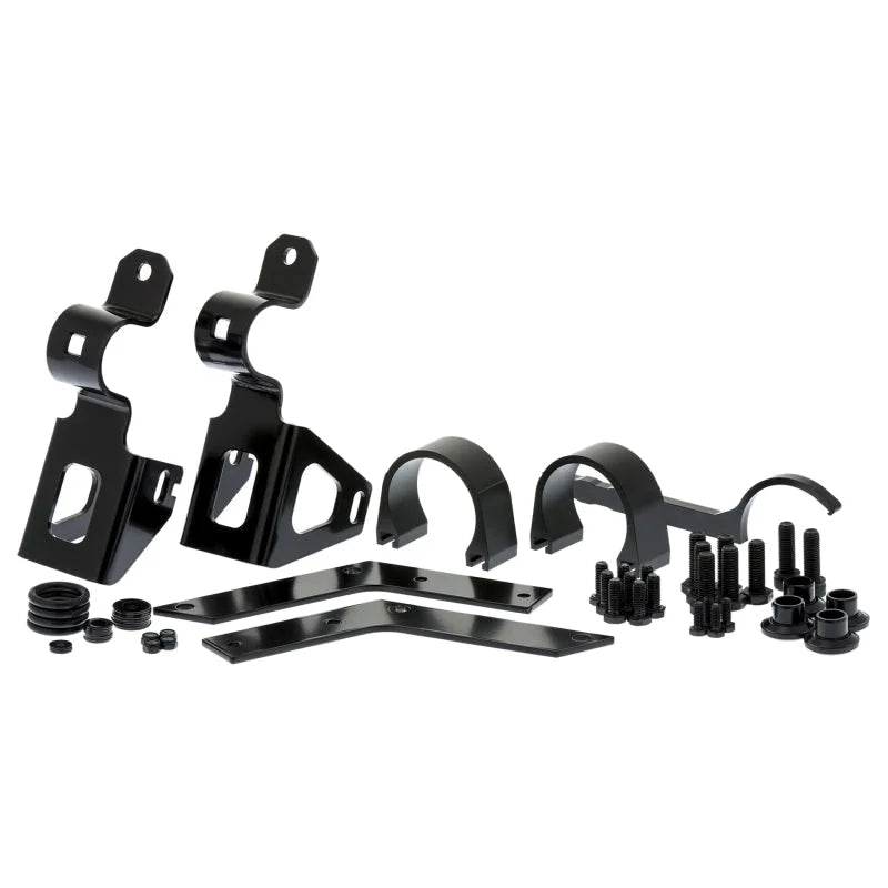 ARB Bp51 Fit Kit Hilux Front - Main Product View