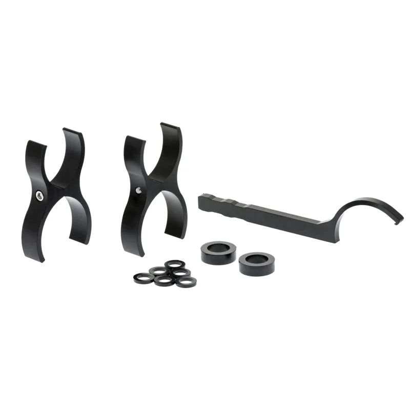 ARB Bp51 Fit Kit Hilux Rear - Main Product View
