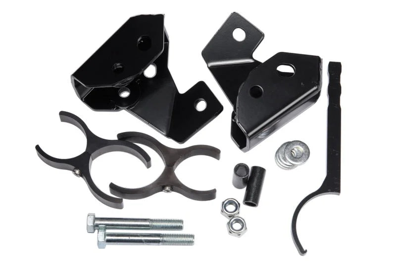 ARB Bp51 Fit Kit Jeep JL Rear 3in - Main Product View