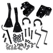 Load image into Gallery viewer, ARB Bp51 Fit Kit Jeep Jk +2/+4In Front - Main Product View
