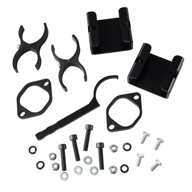 ARB Bp51 Fit Kit Jeep Jk +2In Rear - Main Product View