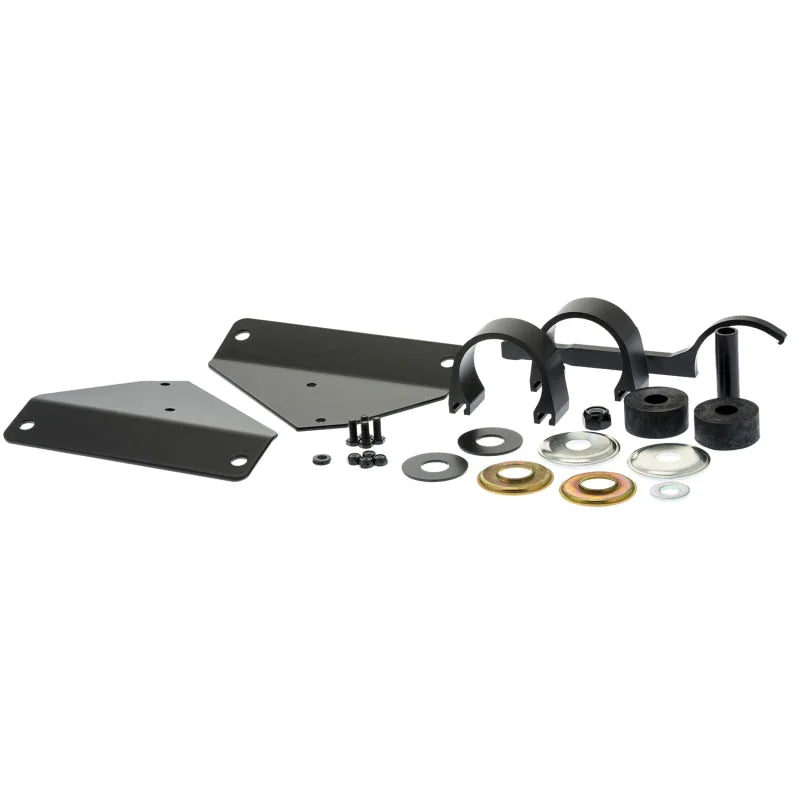 ARB Bp51 Fit Kit Lc200 Rear - Main Product View