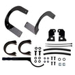 Load image into Gallery viewer, ARB Bp51 Fit Kit Lc80/105 Front - Side View