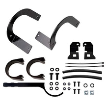Load image into Gallery viewer, ARB Bp51 Fit Kit Lc80/105 Front - Side View