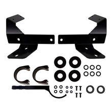 Load image into Gallery viewer, ARB Bp51 Fit Kit Lc80/105 Rear - Side View
