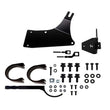 Load image into Gallery viewer, ARB Bp51 Fit Kit Prado 150 Kdss Front - Side View